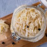 Sauerkraut Jerman, Sajian Fermentasi Otentik Yang Kaya Manfaat
