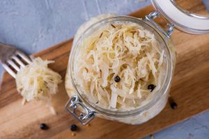 Sauerkraut Jerman, Sajian Fermentasi Otentik Yang Kaya Manfaat