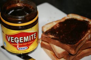 Vegemite Australia: Uniknya Selai Ekstrak Ragi Berasa Asin-Gurih