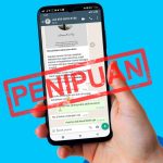 Waspada Penipuan ‘Undangan Digital’ Format Baru Di WhatsApp