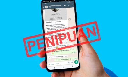Waspada Penipuan ‘Undangan Digital’ Format Baru Di WhatsApp
