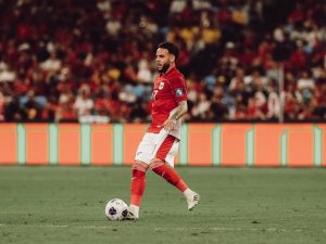 Calvin Verdonk Maju Ke Depan, Lini Pertahanan Lawan Rusak