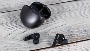 Huawei Rilis FreeBuds 7i Global, TWS Berfitur ANC Pintar
