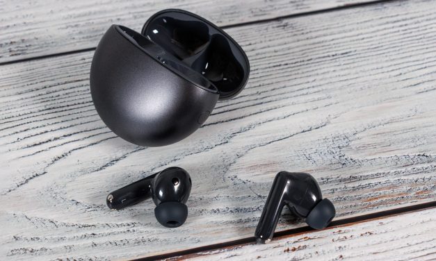 Huawei Rilis FreeBuds 7i Global, TWS Berfitur ANC Pintar