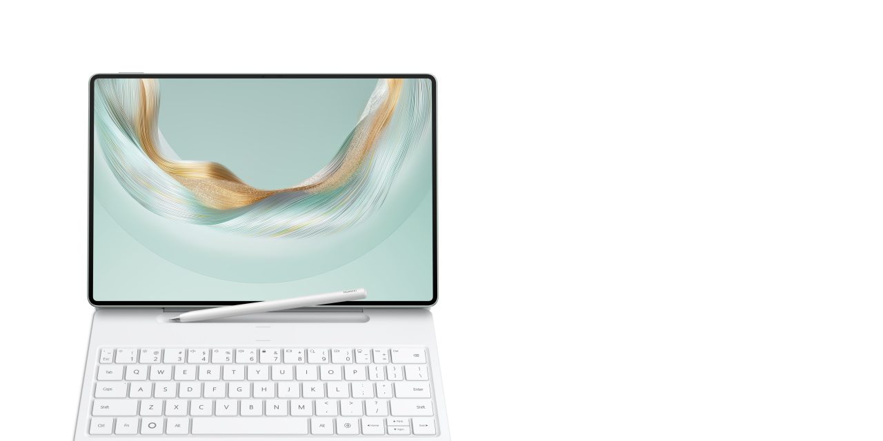 Huawei MatePad Pro 12.2 Incaran Ilustrator Dan Kreator Konten
