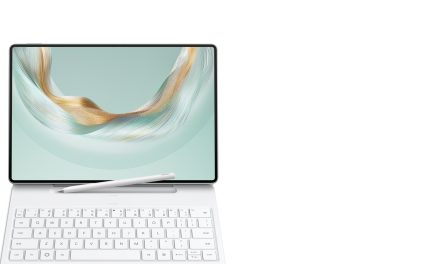 Huawei MatePad Pro 12.2 Incaran Ilustrator Dan Kreator Konten