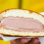 Gelato Brioche Italia: Menikmati Es Krim Berbalut Roti Manis
