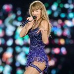 Konser Tur Dunia Taylor Swift Di Paris Mendadak Dihentikan