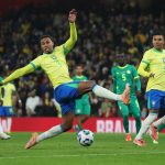 Gabriel Magalhães Bawa Dimensi Baru Pertahanan Brasil
