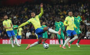 Gabriel Magalhães Bawa Dimensi Baru Pertahanan Brasil