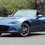 Generasi Baru Mazda Miata Pertahankan Karakter RWD Ringan