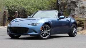Generasi Baru Mazda Miata Pertahankan Karakter RWD Ringan