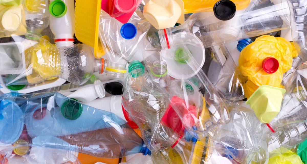 Pemerintah Amsterdam Larang Plastik Sekali Pakai Di Restoran