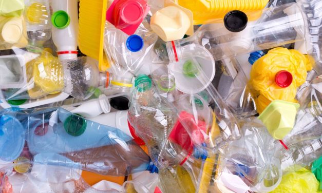 Pemerintah Amsterdam Larang Plastik Sekali Pakai Di Restoran