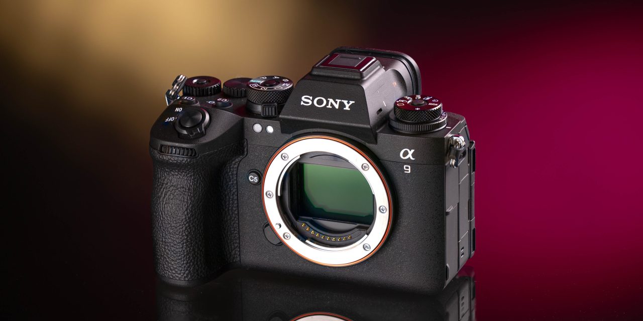 Sony Alpha 9 III Gebrak Industri Fotografi Dengan Global Shutter