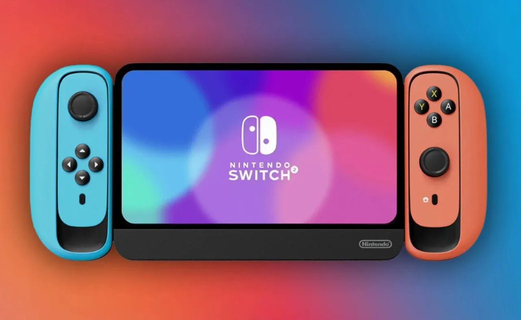 Nintendo Switch 2 Segera Rilis, Grafisnya Setara Konsol Rumahan