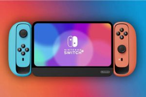 Nintendo Switch 2 Segera Rilis, Grafisnya Setara Konsol Rumahan