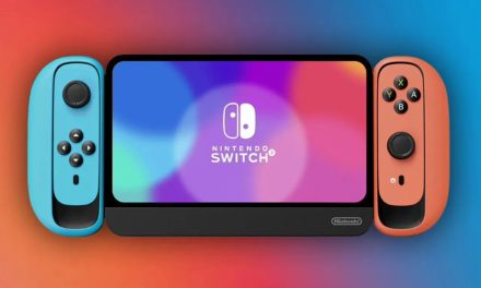 Nintendo Switch 2 Segera Rilis, Grafisnya Setara Konsol Rumahan