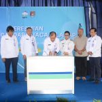 BMKG Operasikan Radar S-Band Cilacap Deteksi Cuaca Ekstrem