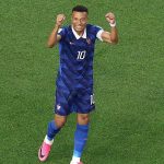 Cetak 10 Gol, Kylian Mbappé Pimpin Top Skorer Piala Dunia 2026