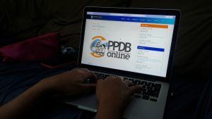 Kemendikbud Langsung Evaluasi Total Jalur Prestasi PPDB