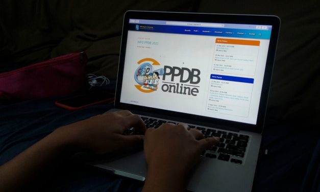 Kemendikbud Langsung Evaluasi Total Jalur Prestasi PPDB