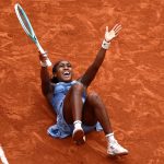 Coco Gauff Amankan Tiket Perempat Final Wimbledon 2026