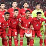 Ketua PSSI Minta Skuad Garuda Fokus Menghadapi Vietnam