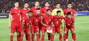 Ketua PSSI Minta Skuad Garuda Fokus Menghadapi Vietnam