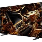 Smart TV TCL QD-Mini LED Usung Kecerahan Ekstrem 5.000 Nits