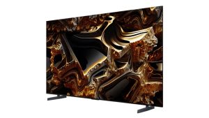 Smart TV TCL QD-Mini LED Usung Kecerahan Ekstrem 5.000 Nits