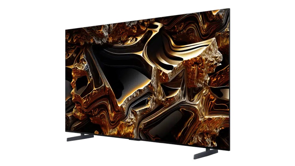 Smart TV TCL QD-Mini LED Usung Kecerahan Ekstrem 5.000 Nits