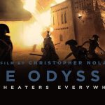 Mahakarya Epik Christopher Nolan: Menanti Film The Odyssey