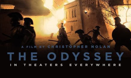 Mahakarya Epik Christopher Nolan: Menanti Film The Odyssey