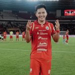 Witan Sulaeman Siap Habis-Habisan Bawa Persija Naik Takhta