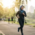 Gaya Hidup Sehat Makin Populer: Bagian dari Social Lifestyle