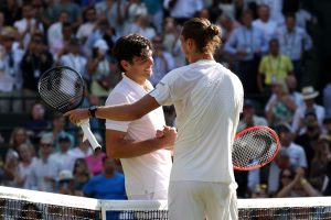 Taylor Fritz Melaju Semifinal Usai Tumbangkan Alexander Zverev