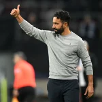 Ruben Amorim Di Tunjuk Jadi Manajer Baru Manchester United