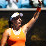 Jessica Pegula Kunci Tiket Final Grand Slam Perdananya