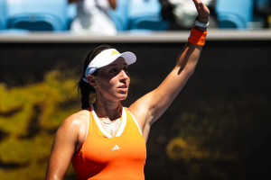 Jessica Pegula Kunci Tiket Final Grand Slam Perdananya