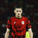 Bek Timnas Justin Hubner Suarakan Bijak Bersosial Media