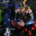 Fabio Quartararo Ungkap Alasan Tinggalkan Yamaha Demi Honda