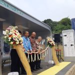 Pemprov DKI Tambah 10 Park And Ride Di Stasiun LRT Dan MRT