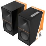 Klipsch Rilis Speaker Aktif The Sevens McLaren Edition