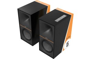 Klipsch Rilis Speaker Aktif The Sevens McLaren Edition
