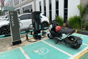 Alva Cervo Boost Charge Hadirkan Fitur Pengisian Super Cepat
