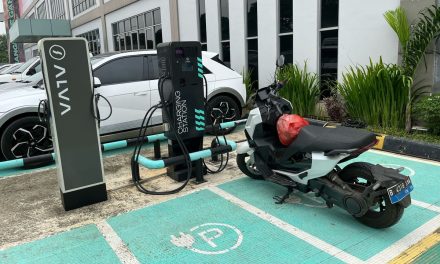 Alva Cervo Boost Charge Hadirkan Fitur Pengisian Super Cepat
