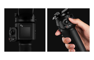 Zhiyun Crane 4 Edisi Terbaru Usung Fitur AI Balance Indicator