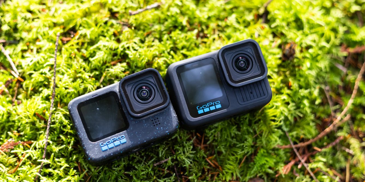 GoPro Litra Glow Rilis Aksesori Mount Khusus Kreator Konten