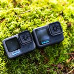 GoPro Litra Glow Rilis Aksesori Mount Khusus Kreator Konten